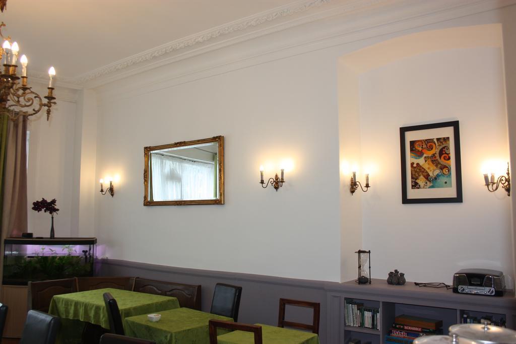 Hotel Savoy